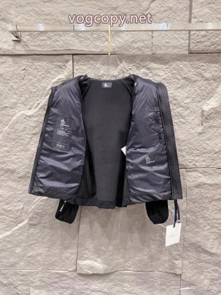 数量限定在庫限り セレブ愛されたモデル 上品スタイルコピー 品 ブランドダウンジャケットMONCLER 6 