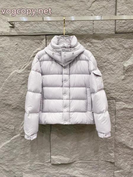 モンクレール魅惑 最高品質 秋冬限定色や海外限定コピー 商品 通販ダウンジャケット 5