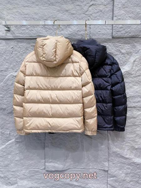 ダウンジャケットMONCLERこれは欲しい 完売間近 期間限定激安スーパー コピー 通販 3