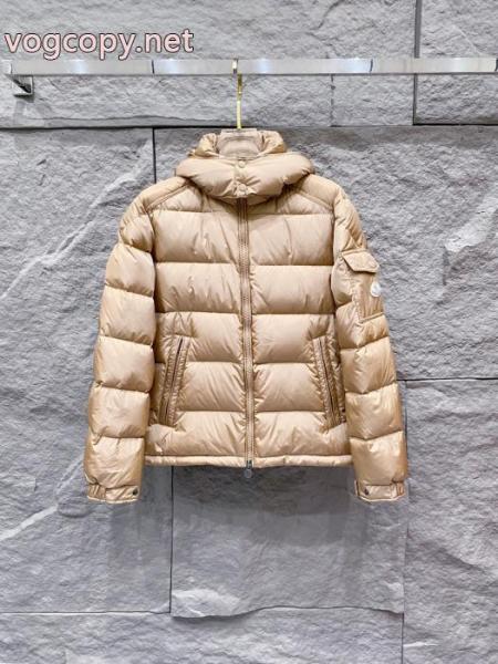 ダウンジャケットMONCLERこれは欲しい 完売間近 期間限定激安スーパー コピー 通販 5
