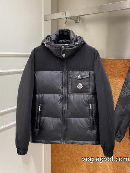 偽 ブランド 通販最低価格保証 人気が爆発  品良くおしゃれ ダウンジャケットMONCLER 0 