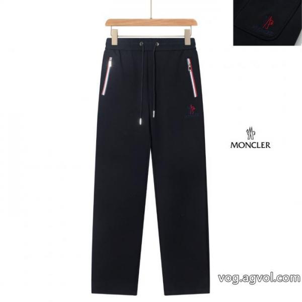 MONCLERコピー 商品 通販高級感に溢れ イベント2026新作 高評価の2026人気品スラックス 0 