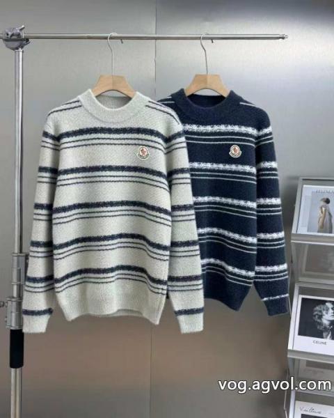 コピー 商品 通販セーターMONCLER上品なカジュアルコーデに 海外大人気 今年流行 0