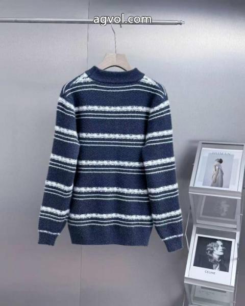 コピー 商品 通販セーターMONCLER上品なカジュアルコーデに 海外大人気 今年流行 1