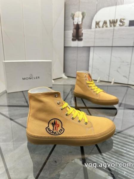 スニーカー激安 ブランド 通販MONCLERスタイリッシュな印象 存在感◎ 不思議格安セール.. 0