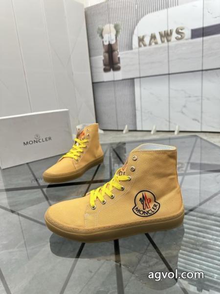 スニーカー激安 ブランド 通販MONCLERスタイリッシュな印象 存在感◎ 不思議格安セール.. 2