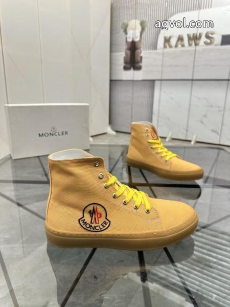 スニーカー激安 ブランド 通販MONCLERスタイリッシュな印象 存在感◎ 不思議格安セール.. 3