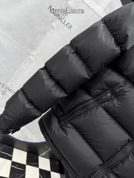 ブランド スーパー コピー ダウンジャケットMONCLER大好評 大人気カラー入荷! 快適な着心地. 3