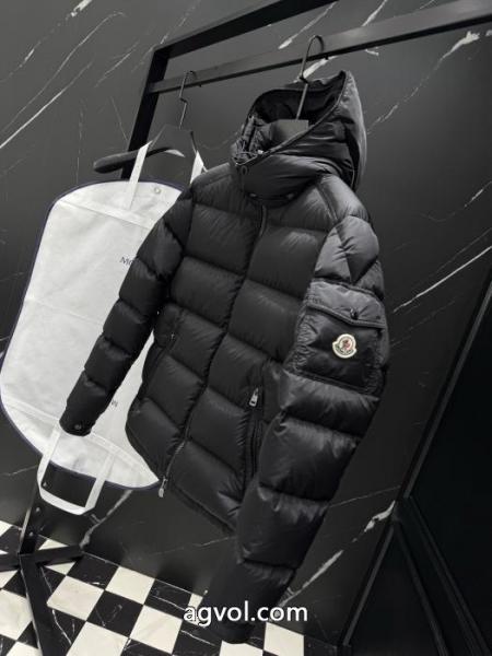 ブランド スーパー コピー ダウンジャケットMONCLER大好評 大人気カラー入荷! 快適な着心地. 4