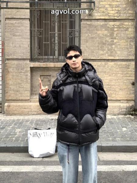 ダウンジャケット人気を誇るブランド 最新作期間限定セール 肌触りのいい ブランド 通販店MONCLER 1