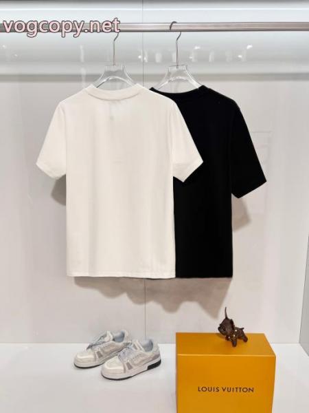 MONCLER魅惑 高級感 超安値 個性派さんTシャツブランド コピー 専門店 4