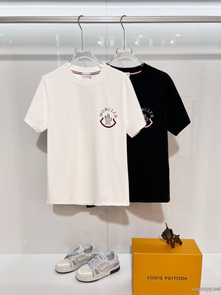 モンクレールTシャツ偽物 ブランド魅惑 26SS秋冬 NEW新作  0 