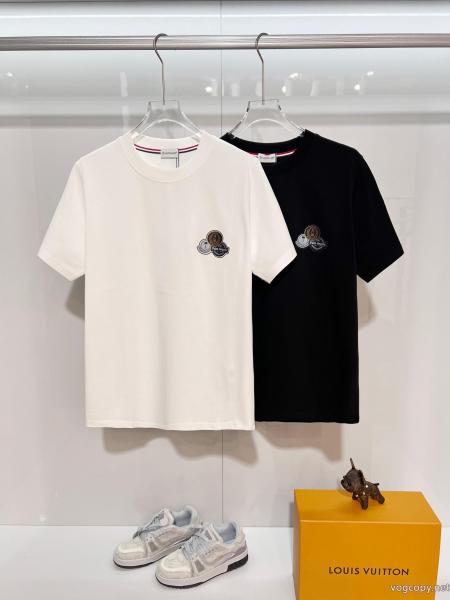 ブランド コピー s 級MONCLERTシャツ必見 国内即発 品質保証定番 2026新作品 0