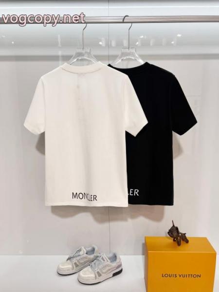 ブランド コピー s 級MONCLERTシャツ必見 国内即発 品質保証定番 2026新作品 3