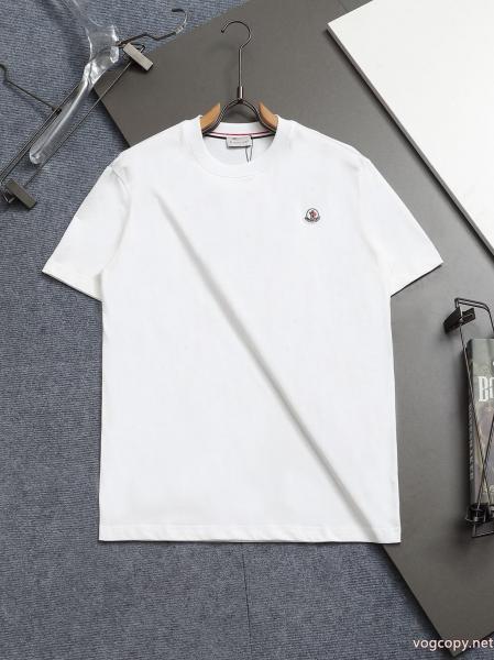Tシャツモンクレール魅力をプラス 2026年秋冬 流行の最前線偽 ブランド 0 