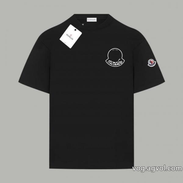 MONCLER    半袖Tシャツスーパー コピー どこで 買えるカラーリング素敵な 心躍る 大注目国内完売数量限定. 0 