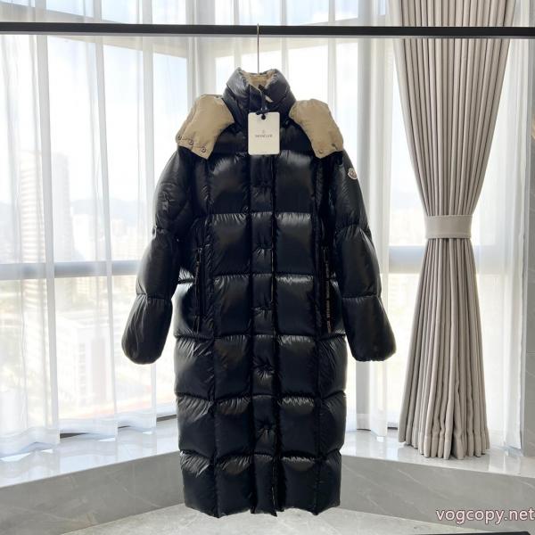 偽 ブランドダウンジャケットMONCLER秋冬を感じさせる 海外限定 好感度の高い人気販売 0 