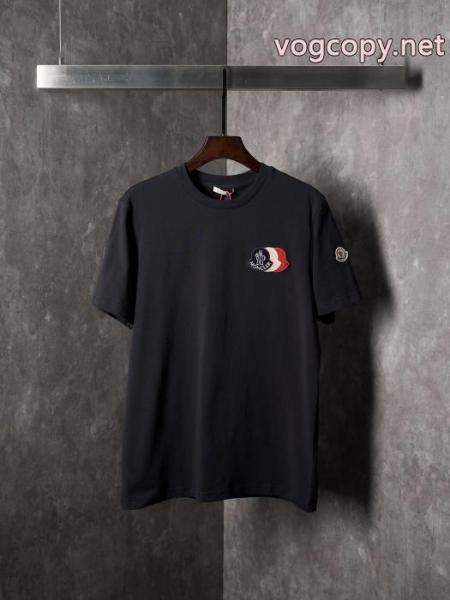 激安 通販 専門店Tシャツ雑誌掲載モデル!! 超人気新品 お手頃価格モンクレール 1
