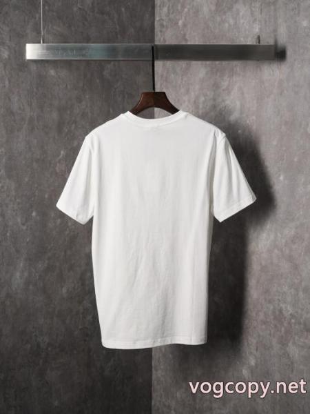 激安 通販 専門店Tシャツ雑誌掲載モデル!! 超人気新品 お手頃価格モンクレール 3