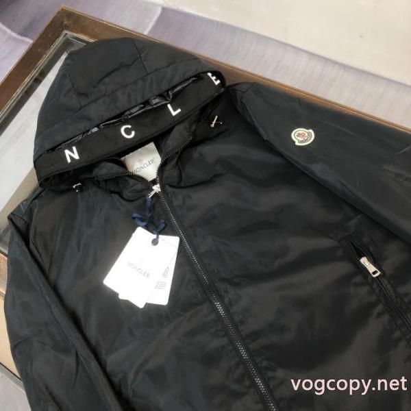 MONCLERジャケット手元在庫限り 新品入荷 新鋭ブランドコピー 品 販売 4