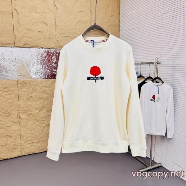 MONCLERセール中 透け感新作がイチ推し 数量限定販売ブランド コピー 激安パーカー 3