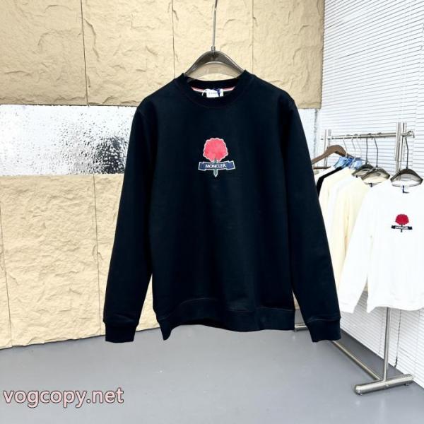 MONCLERセール中 透け感新作がイチ推し 数量限定販売ブランド コピー 激安パーカー 5