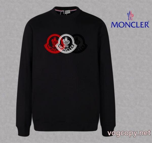 人気限定品 大人っぽい 送料込み 希少品パーカー激安 通販 専門MONCLER 3