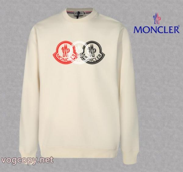 人気限定品 大人っぽい 送料込み 希少品パーカー激安 通販 専門MONCLER 4