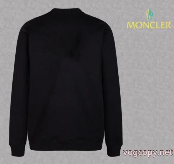 MONCLERパーカー偽物 ブランド 販売雑誌掲載 激安大特価2026 販売記念価格 3