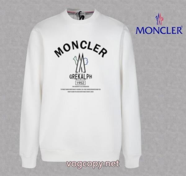 コピー ブランド 通販 安心MONCLER超激得高品質 厳選した 韓国の人気パーカー 1
