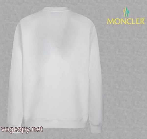 コピー ブランド 通販 安心MONCLER超激得高品質 厳選した 韓国の人気パーカー 3