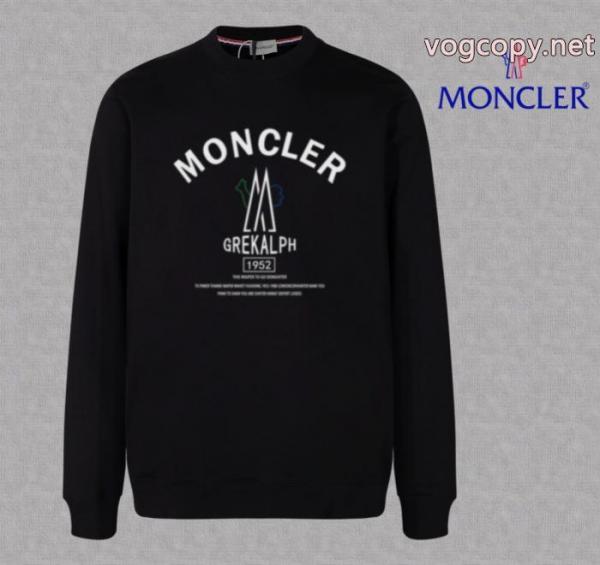 コピー ブランド 通販 安心MONCLER超激得高品質 厳選した 韓国の人気パーカー 4