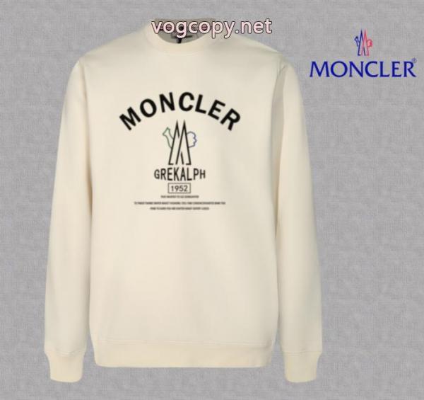 コピー ブランド 通販 安心MONCLER超激得高品質 厳選した 韓国の人気パーカー 5