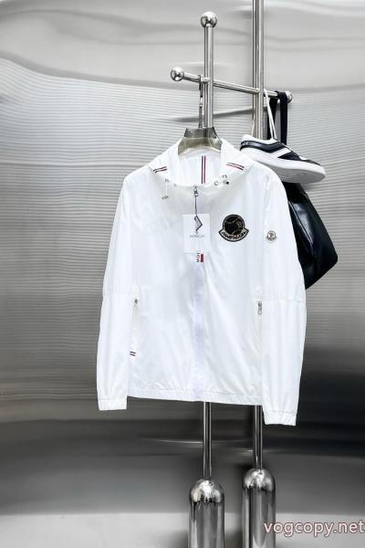 MONCLERブランド コピー 専門店ジャケット魅力的な 大人の雰囲気たっぷり 安心の激安通販 0 