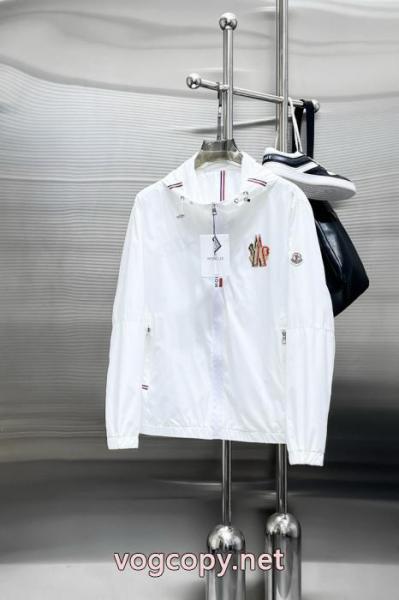 MONCLER好印象をゲット 大人の魅力 秋冬爽やかな新作が流行りジャケットブランド コピー 優良店 4