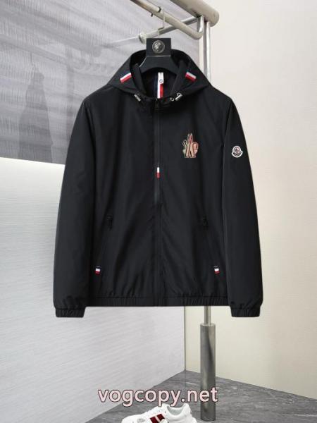 MONCLER好印象をゲット 大人の魅力 秋冬爽やかな新作が流行りジャケットブランド コピー 優良店 5