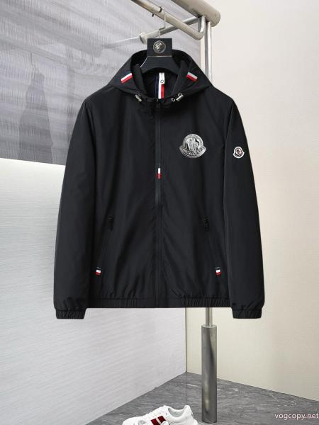 MONCLERジャケット若い世代に評判がいい 雑誌掲載 魅惑激安 ブランド 通販 0 