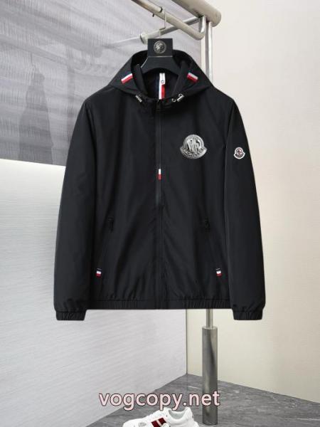 MONCLERジャケット若い世代に評判がいい 雑誌掲載 魅惑激安 ブランド 通販 5 