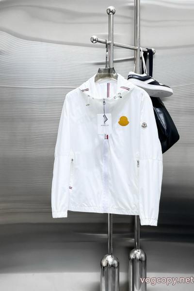 ブランド コピー 品MONCLERジャケット素敵なスタイルで冬の定番 個性的 HOT品質保証 0