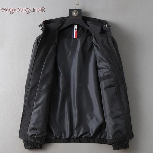 ブランド コピー 品MONCLERジャケット素敵なスタイルで冬の定番 個性的 HOT品質保証 3