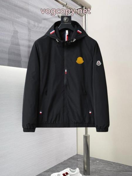 ブランド コピー 品MONCLERジャケット素敵なスタイルで冬の定番 個性的 HOT品質保証 5