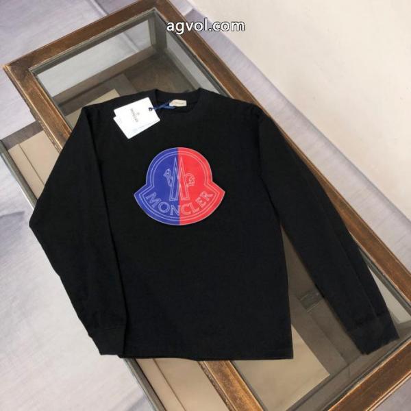 スーパー コピー メンズパーカーMONCLER素敵なデザイン 機能性抜群 最安値本物保証 4