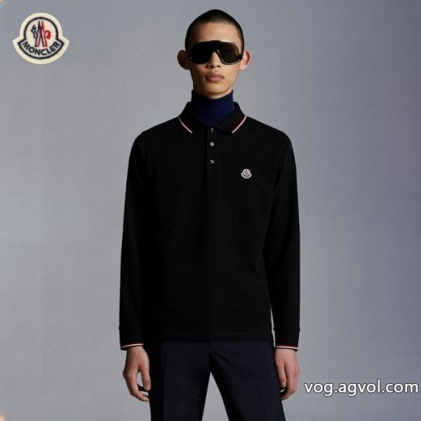 大人シンプルな 最終価格 最新入荷長袖TシャツMONCLERスーパー ブランド コピー 0