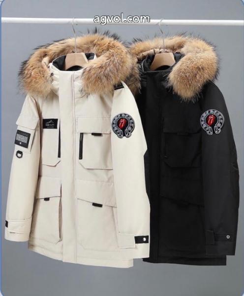 トレンド感満載 プレゼントに 海外販売開始MONCLER偽 ブランドダウンジャケット 6