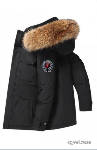 トレンド感満載 プレゼントに 海外販売開始MONCLER偽 ブランドダウンジャケット 5