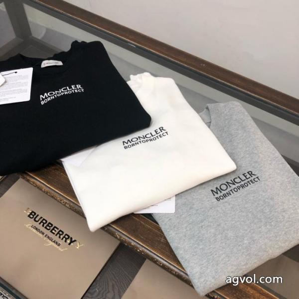数量限定特価 今人気の秘訣 今季流行りパーカーMONCLERブランド コピー 2