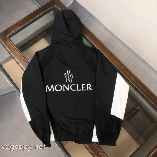 ブランド コピー 激安ジャケットMONCLER特別感満載のデザイン 人気ブランド 保温性の高い 1