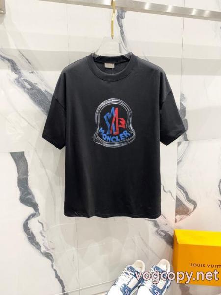 Tシャツ人気が高い新作 秋冬大人気アイテム 2026新年度人気入荷MONCLERブランド コピー 優良店 3