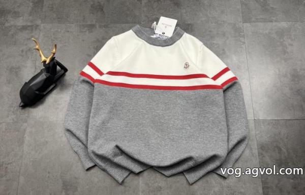 ブランド コピー 販売 店セーターMONCLER26SS 異素材 海外限定! 限定激安 2026 0