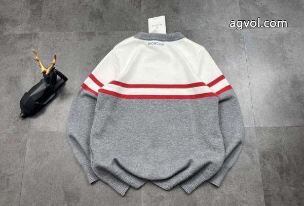 ブランド コピー 販売 店セーターMONCLER26SS 異素材 海外限定! 限定激安 2026 3